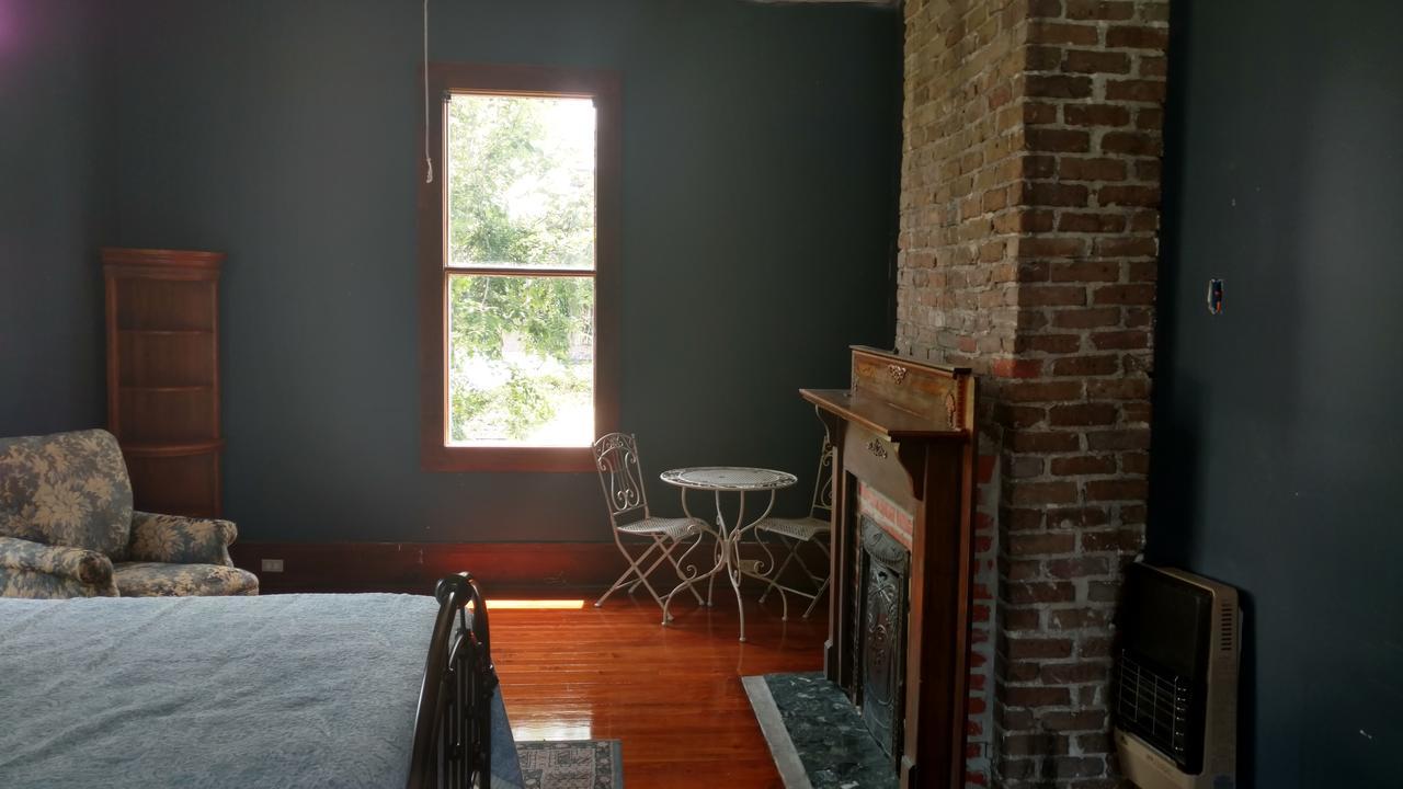 Evangeline Art House Nueva Orleans Exterior foto